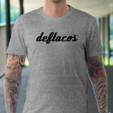 Deftacos Shirt - Taco Gear