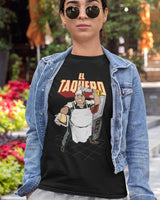 El Taquero Issue No. 2 Shirt - Taco Gear