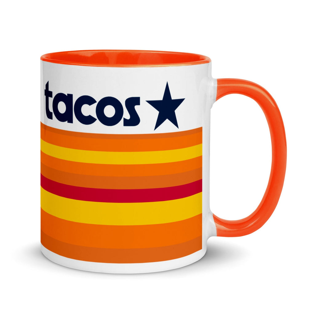 Houston Tacos Keychain – Taco Gear